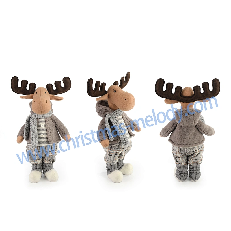 45CM Animal Decoration