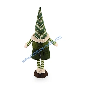 63CM Christmas Gnomes Set