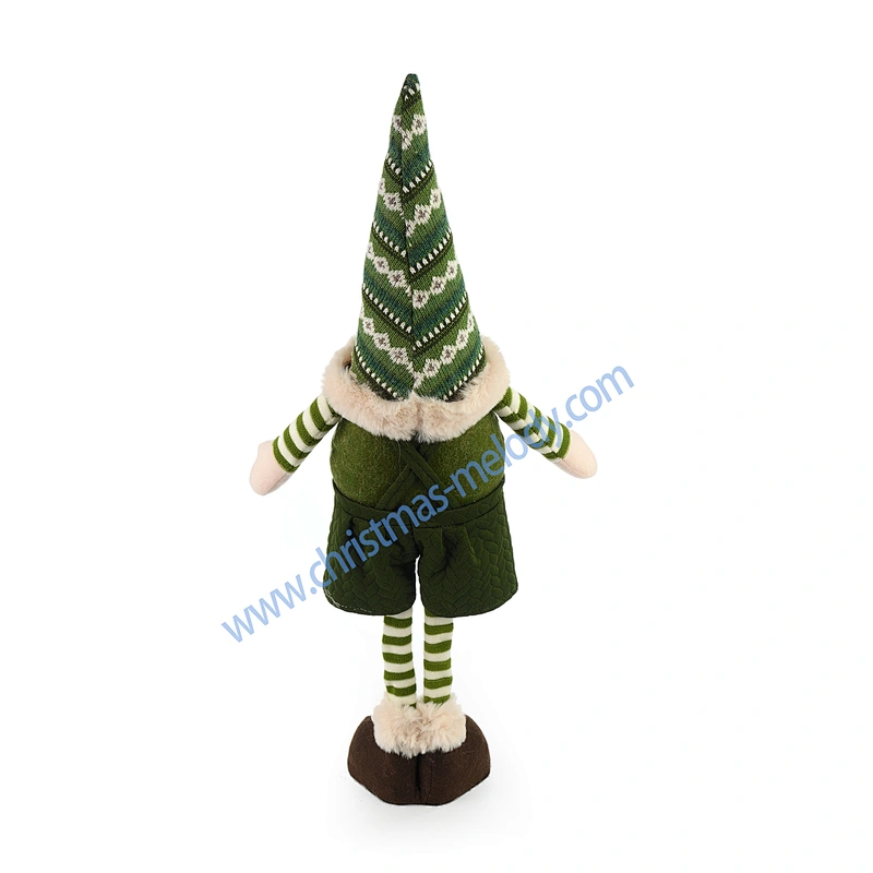 63CM Christmas Gnomes Set
