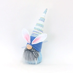 40CM Spring&Easter Gnomes