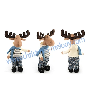 45CM Chrismtas Dolls