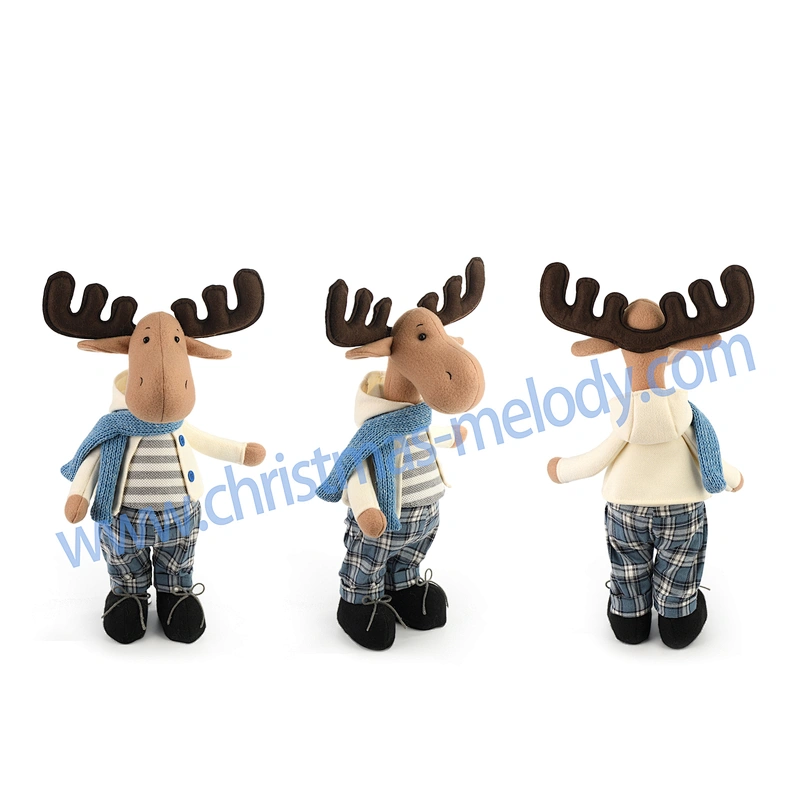 45CM Chrismtas Dolls