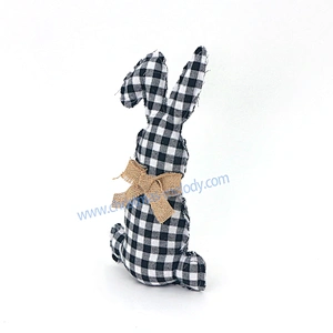 30CM Easter&Spring Rabbit/Bunny Decorations