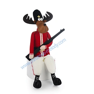 45-80CM Christmas Nutcracker Doll