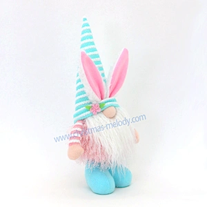 38CM Easter&Spring Gnomes