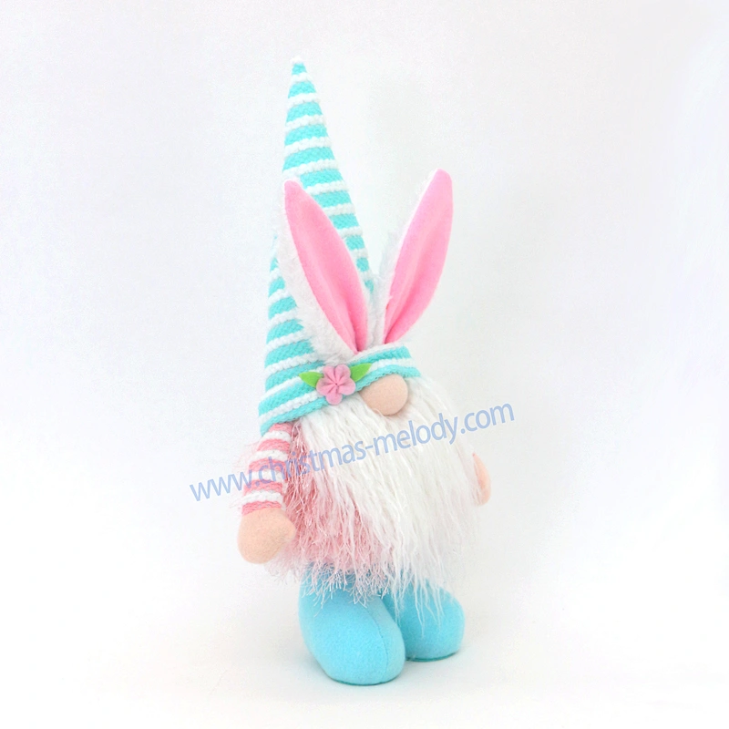 38CM Easter&Spring Gnomes