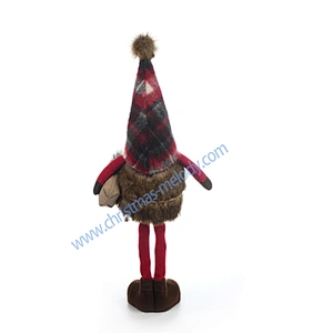 60-87CM Christmas Gnomes Dolls Set