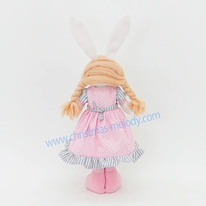 42CM Christmas Rabbits ,Easter Bunny