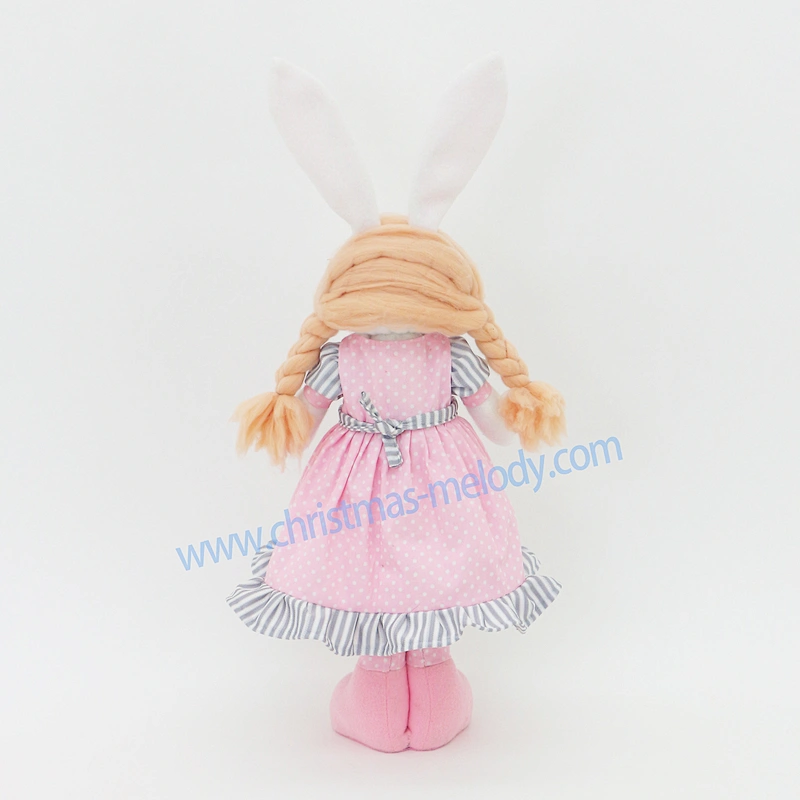 42CM Christmas Rabbits ,Easter Bunny