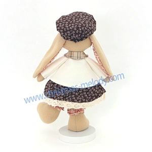 34CM Decorations Rabbit/Bunny