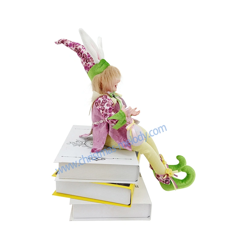 50CM Easter Collevtible Elves