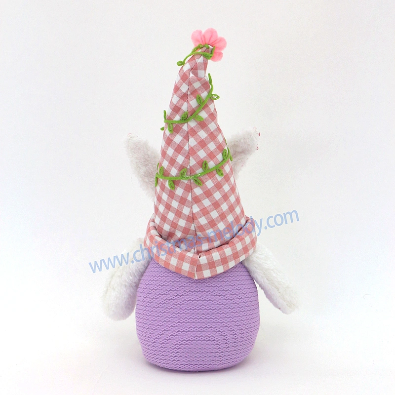 35CM Spring&Easter Gnomes