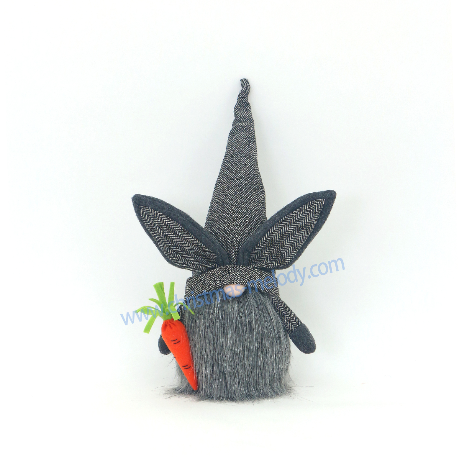 45CM  Easter gnome