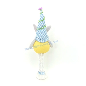 60CM-90CM  Easter gnome