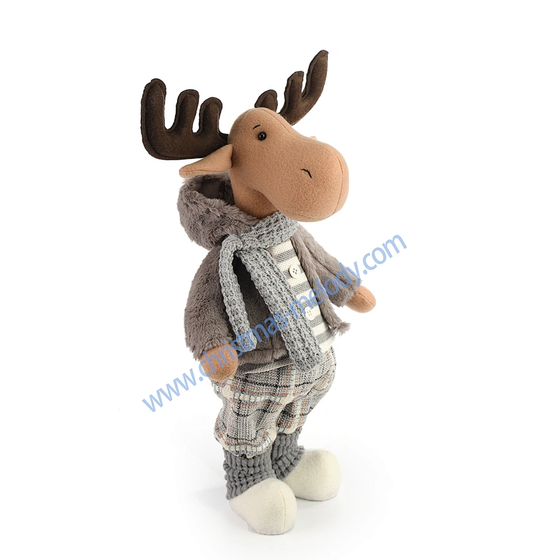 45CM Animal Decoration