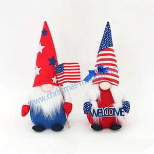 28CM Easter&Spring American Gnomes