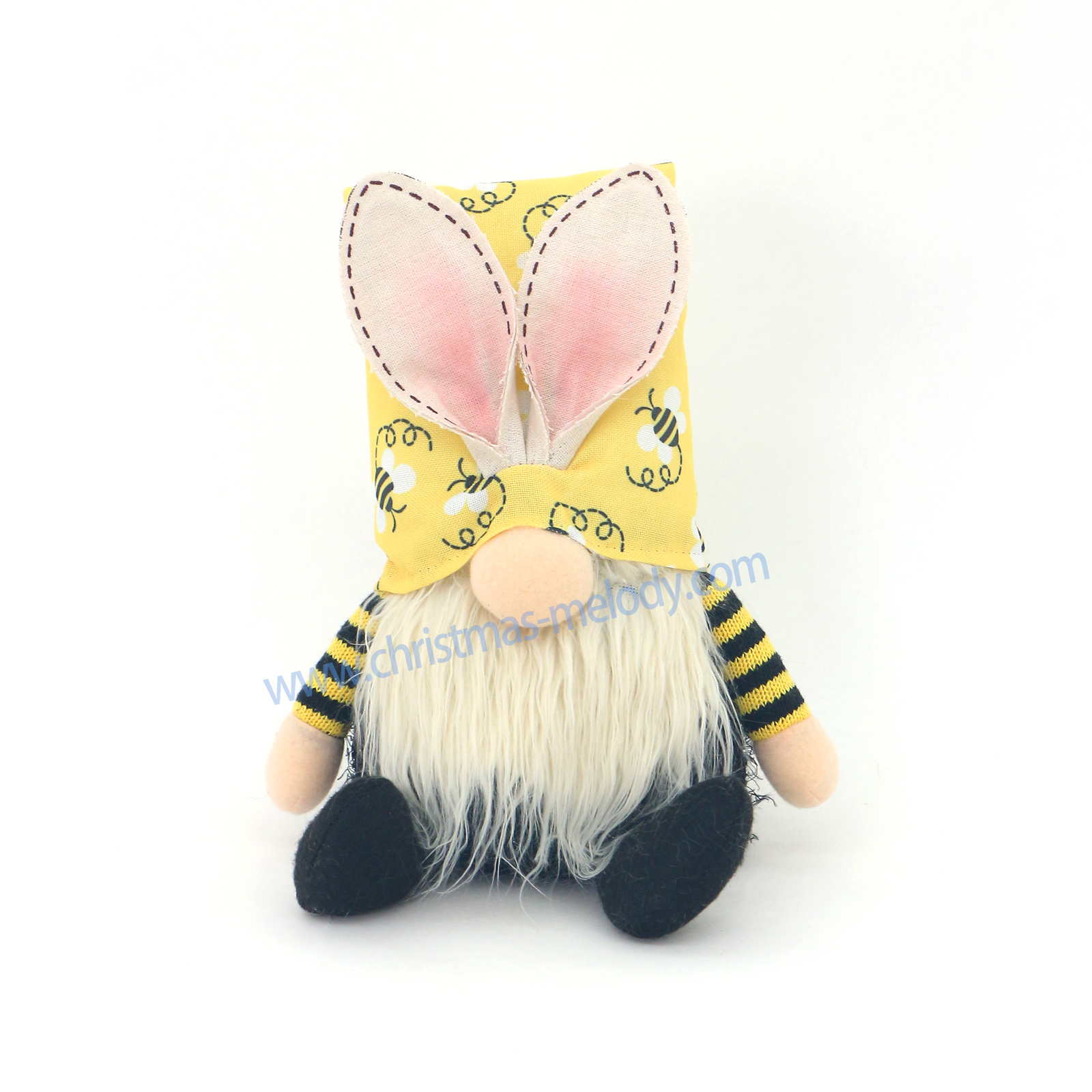 50cm Easter bee gnomes