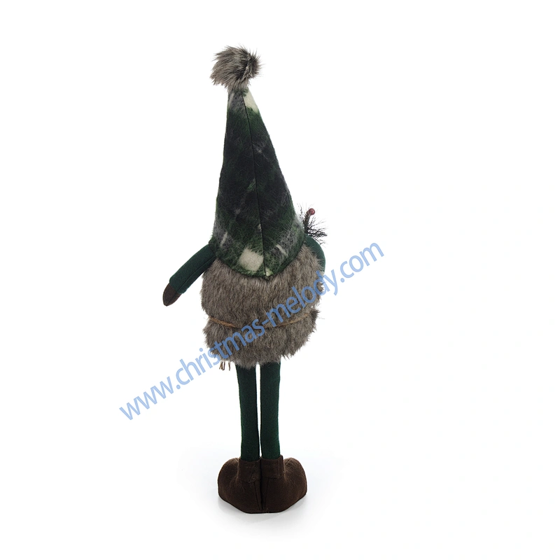 60-87CM Christmas Gnomes Dolls Set