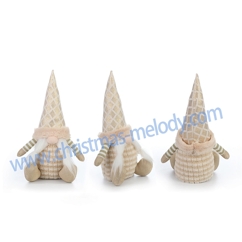 40CM Christmas Gnomes Decorations
