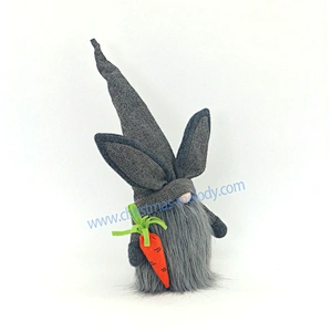 45CM  Easter gnome