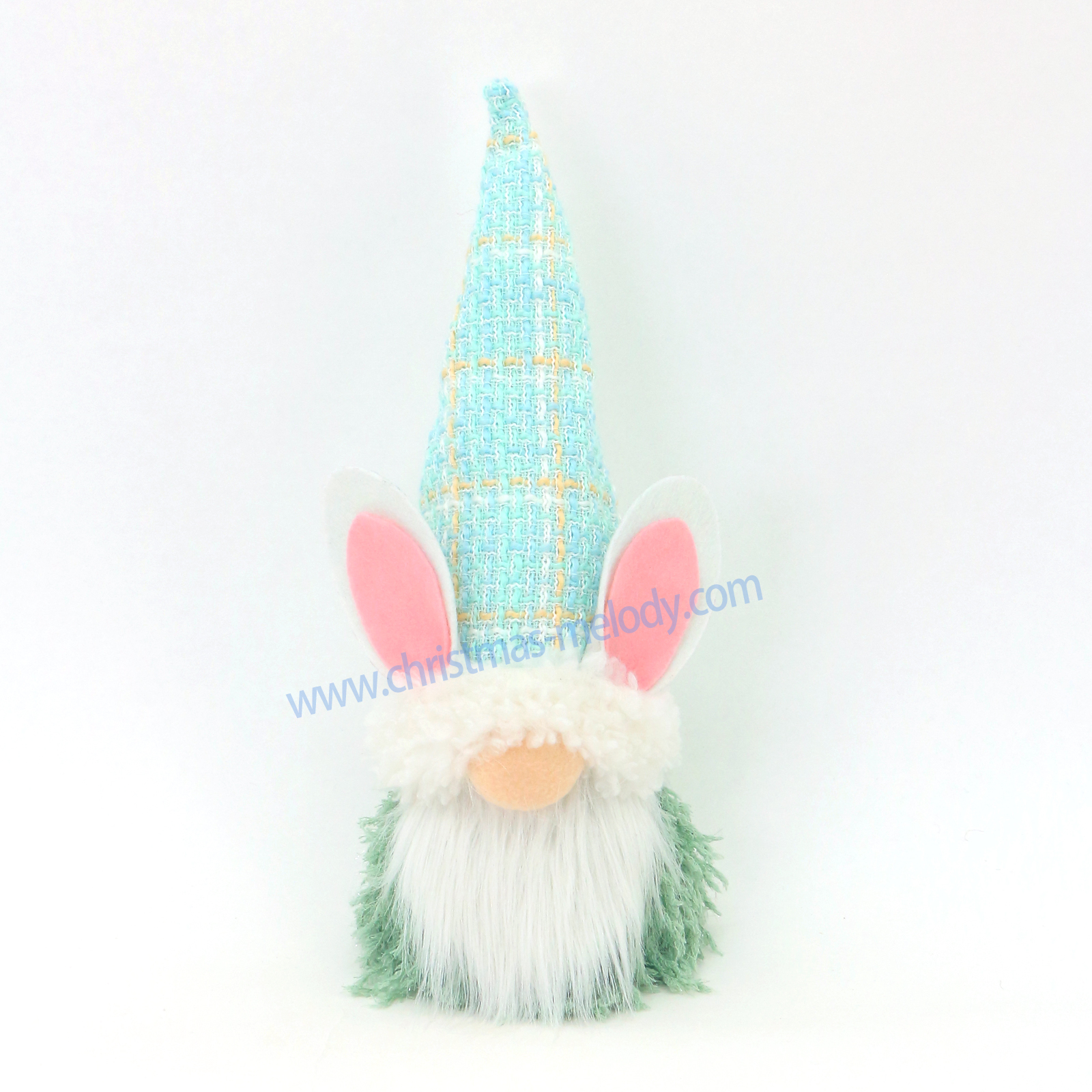 38cm Easter bunny gnomes