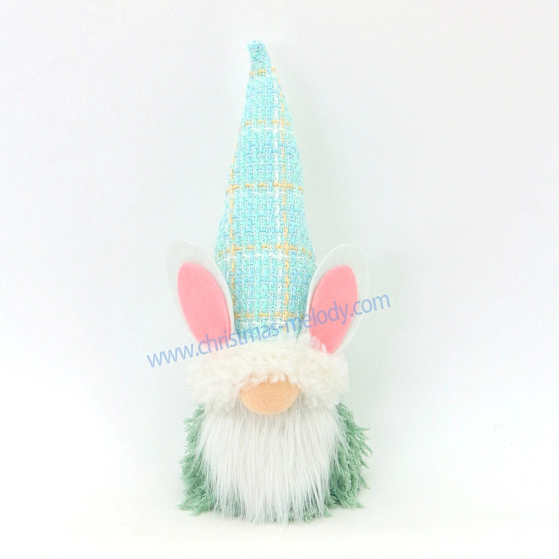 38cm Easter bunny gnomes