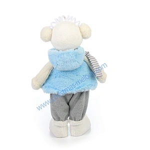 40CM Christmas Snowman Decoration