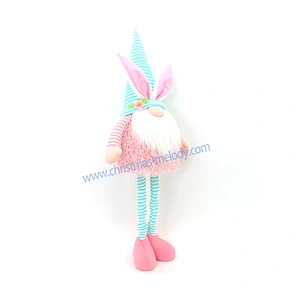 70CM-100CM  Easter gnome