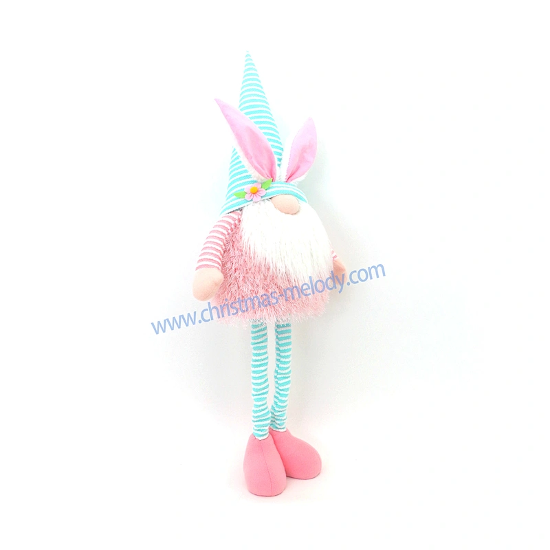 70CM-100CM  Easter gnome