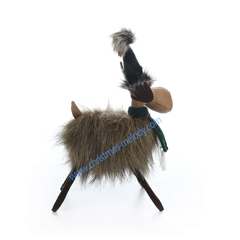 35CM Chrismtas Deer Decoration