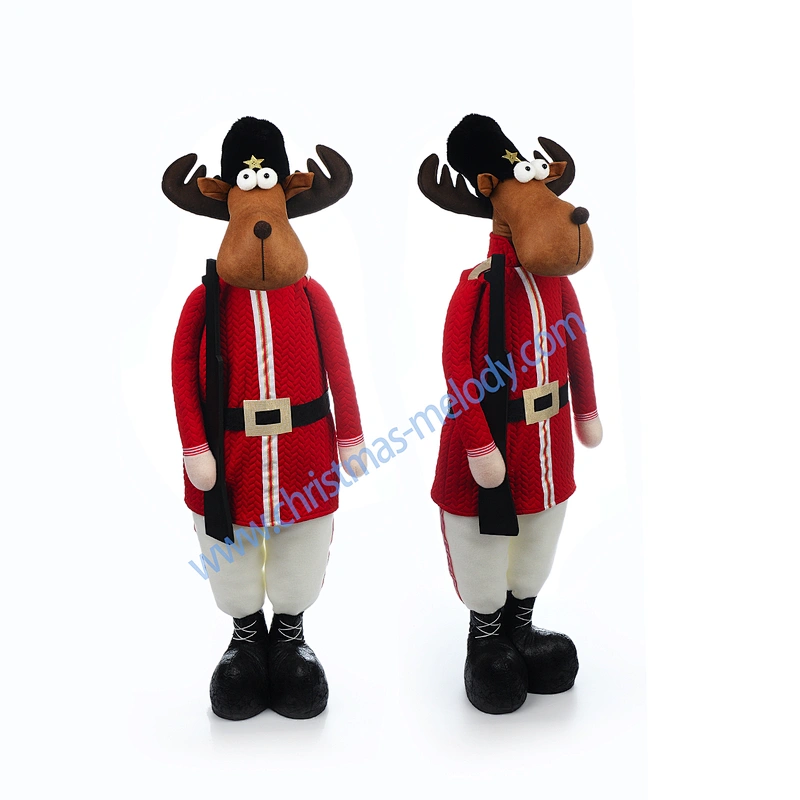 77-97CM Chrismtas Nutcracker Dolls