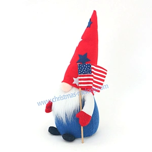28CM Easter&Spring American Gnomes