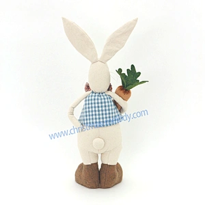 37CM  Decorations Rabbit/Bunny