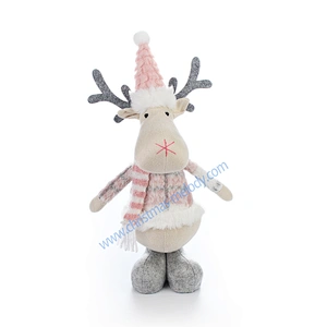 35CM Chrismtas Animal Decoration