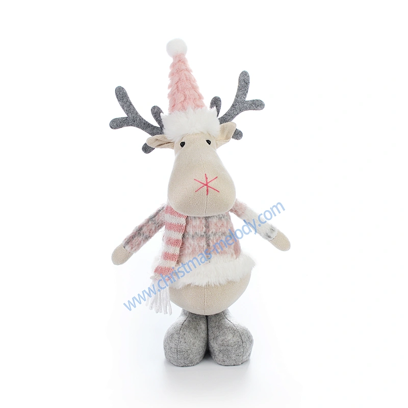 35CM Chrismtas Animal Decoration