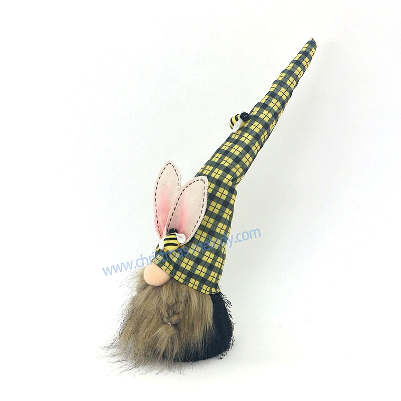 50cm Easter bunny gnomes