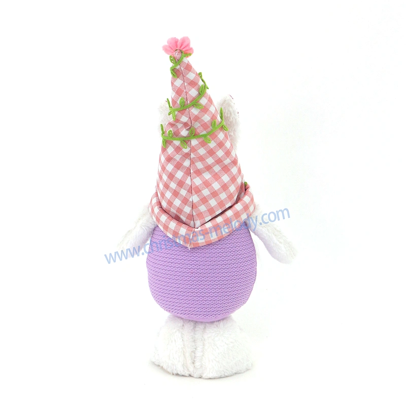 39CM Easter&Spring Gnomes