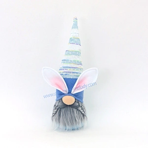 40CM Spring&Easter Gnomes