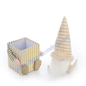15*15*46CM Gnomes Candy Packing Bags
