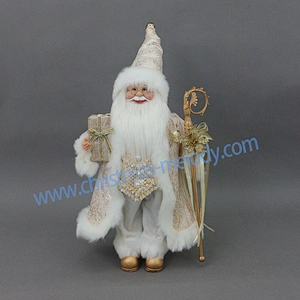 4 Sizes Christmas Santa Claus