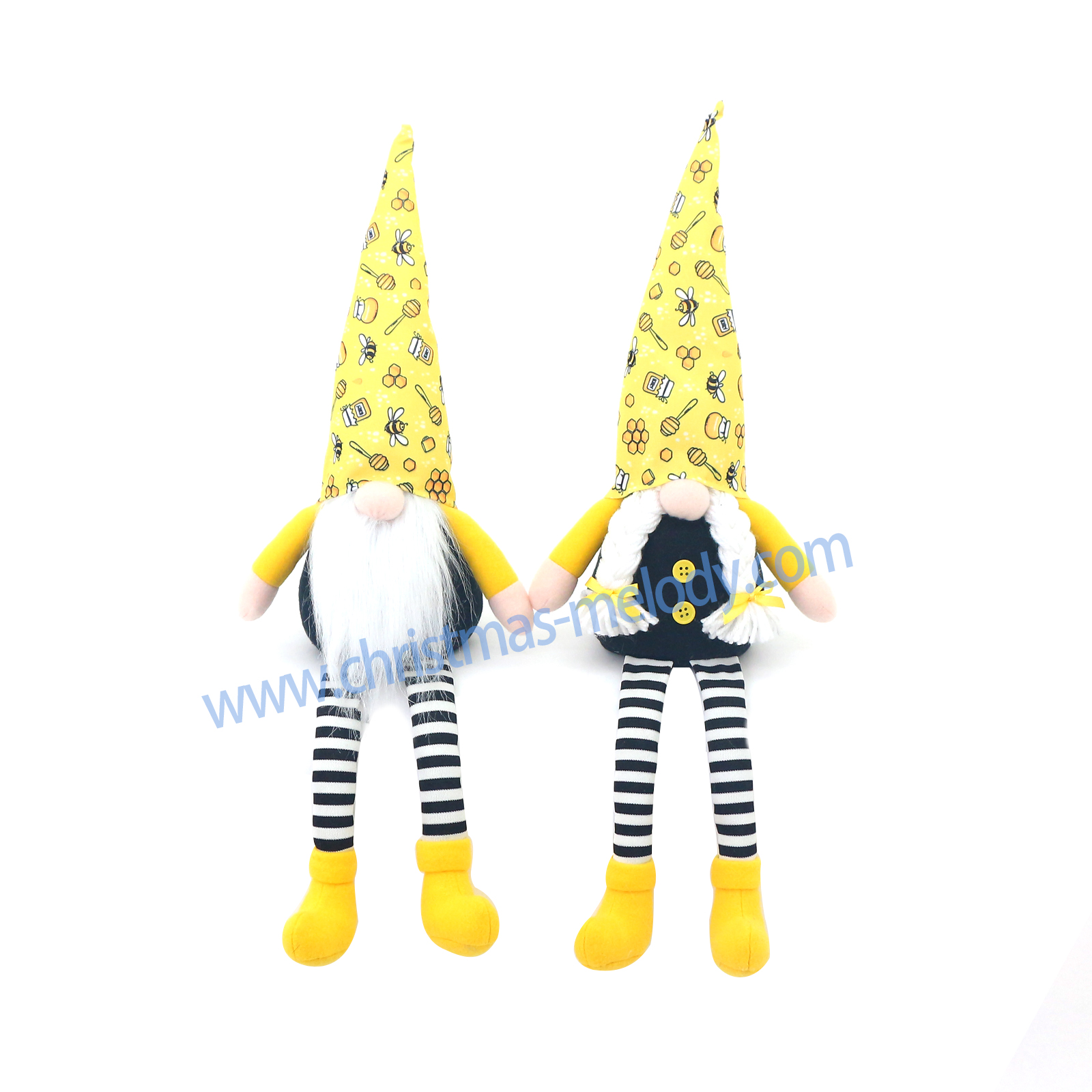 35CM-55CM Easter gnome