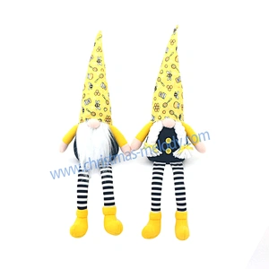 35CM-55CM Easter gnome