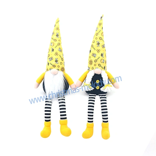 35CM-55CM Easter gnome