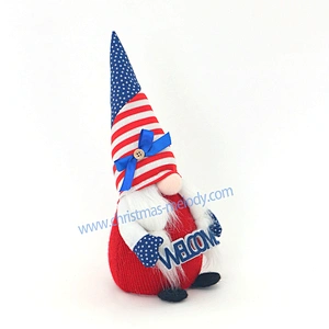 28CM Easter&Spring American Gnomes