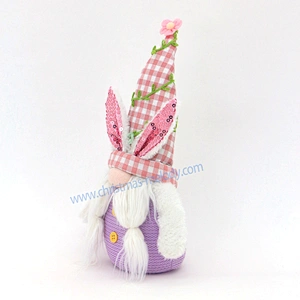 35CM Spring&Easter Gnomes