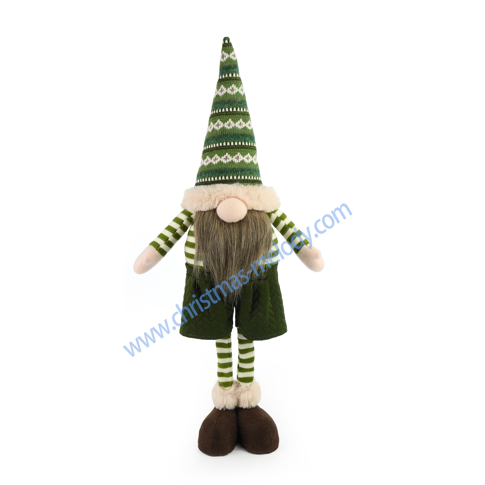 63CM Christmas Gnomes Set