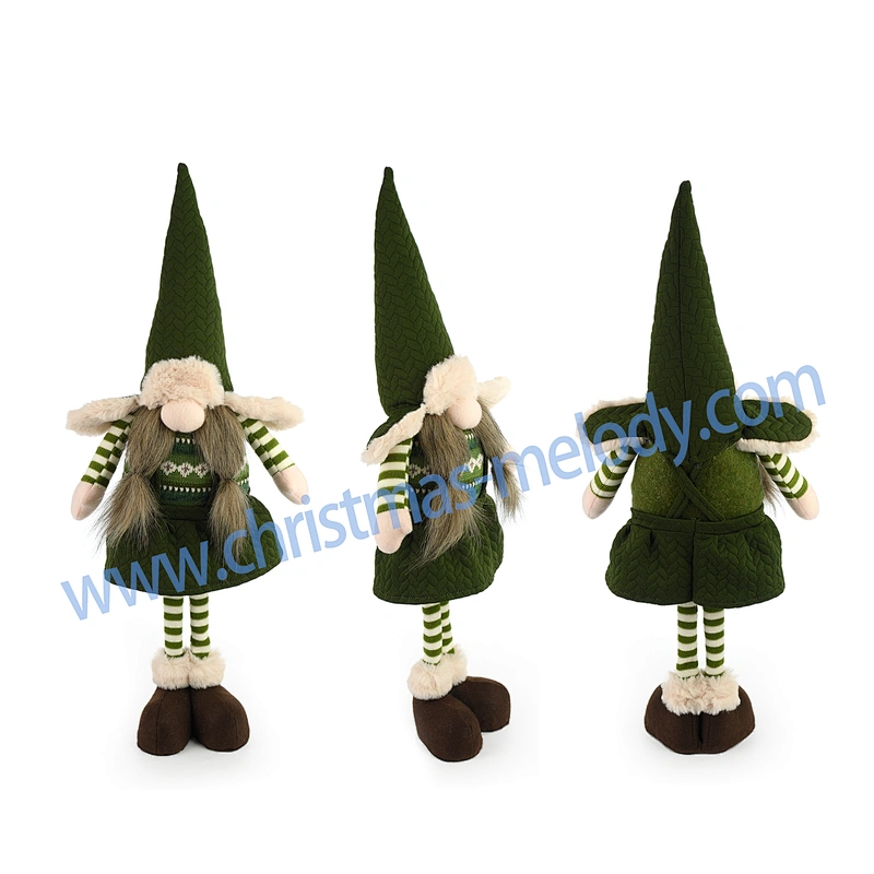 63CM Christmas Gnomes Set