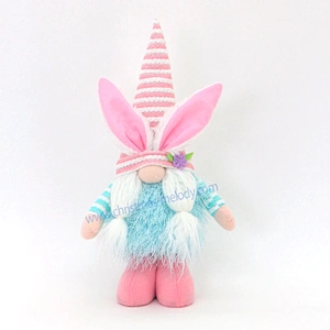 38CM Easter&Spring Gnomes