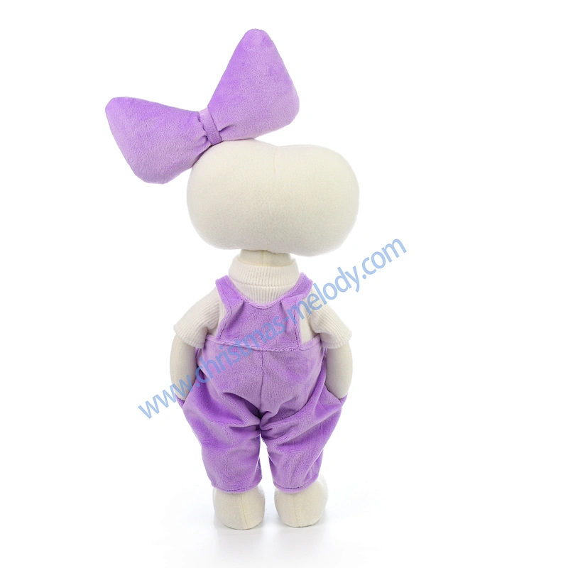 50CM Snowman Doll Decoration
