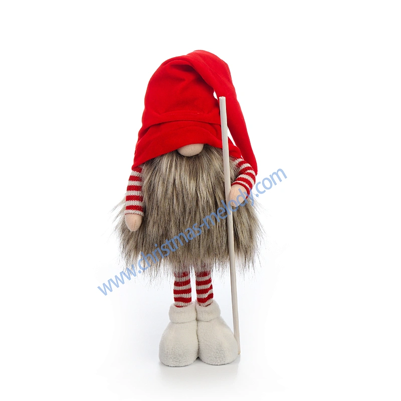 40CM Christmas Gnome Decoration